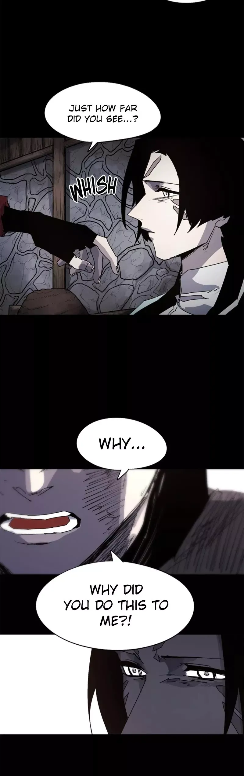 Read The Ember Knight Manga Online