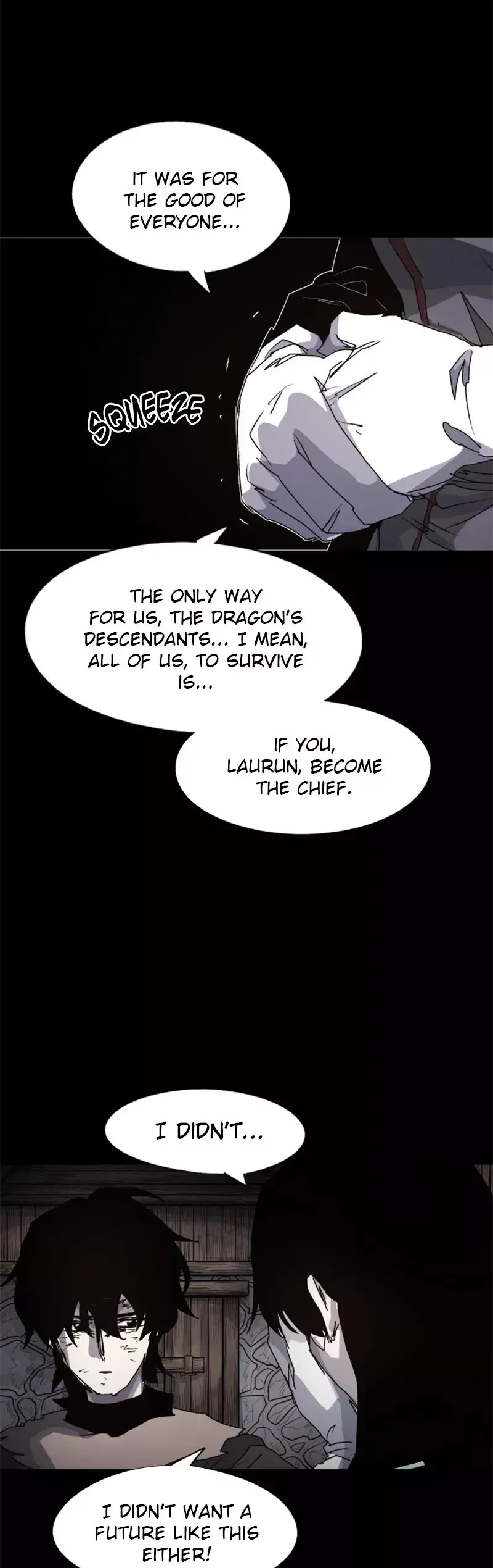 Read The Ember Knight Manga Online