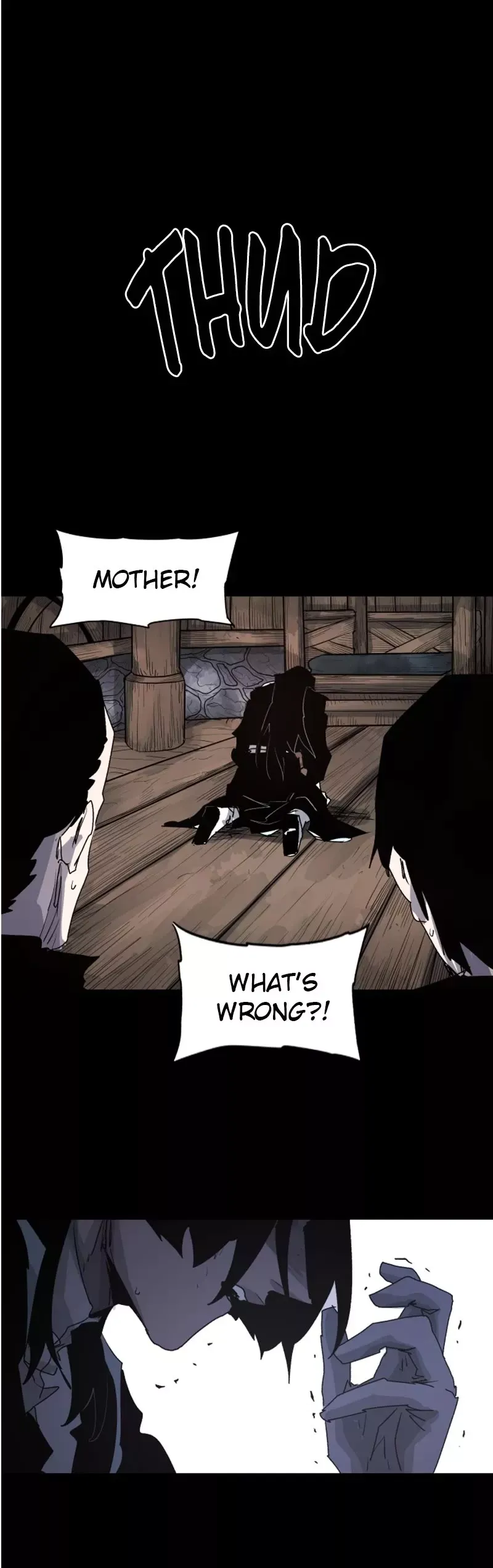 Read The Ember Knight Manga Online