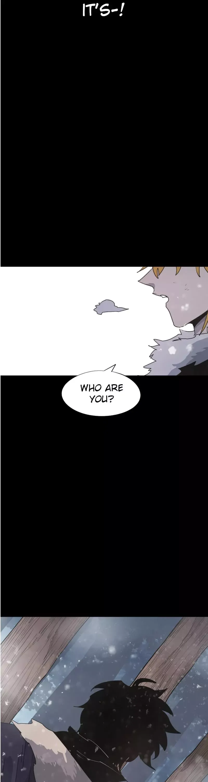 Read The Ember Knight Manga Online
