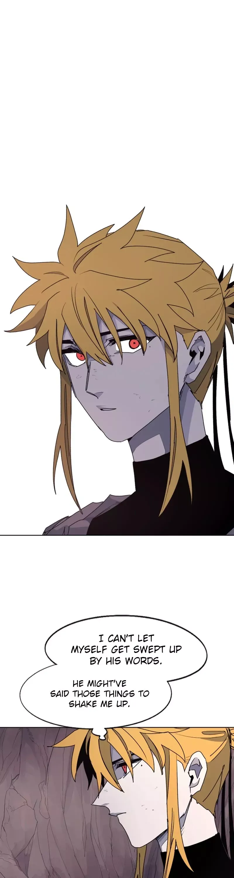 Read The Ember Knight Manga Online