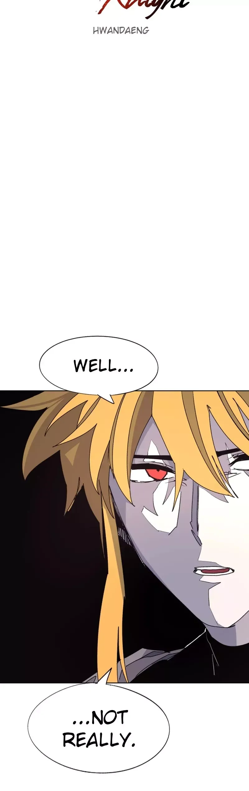 Read The Ember Knight Manga Online