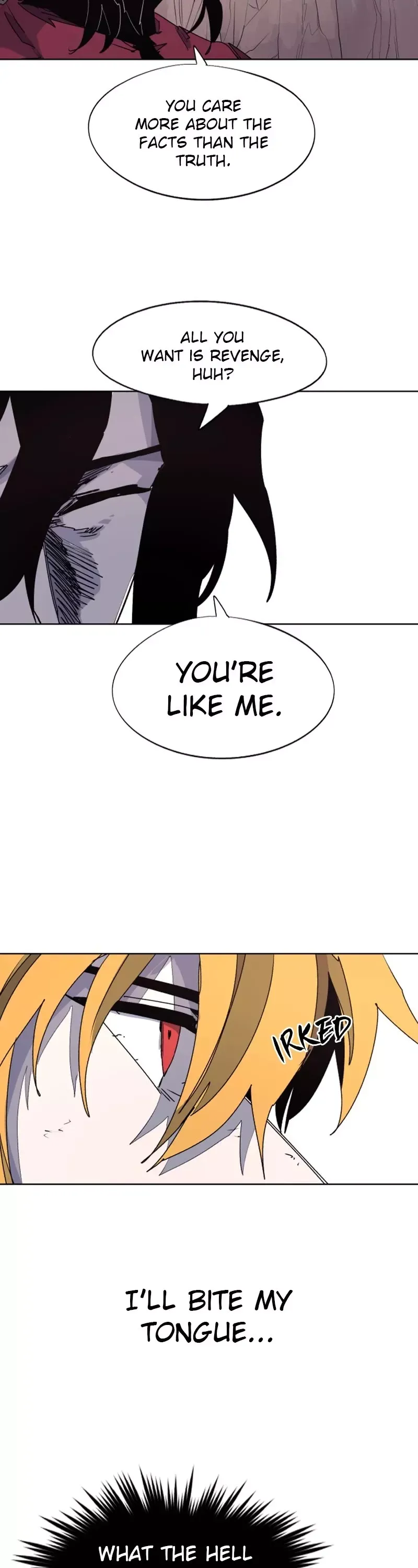 Read The Ember Knight Manga Online