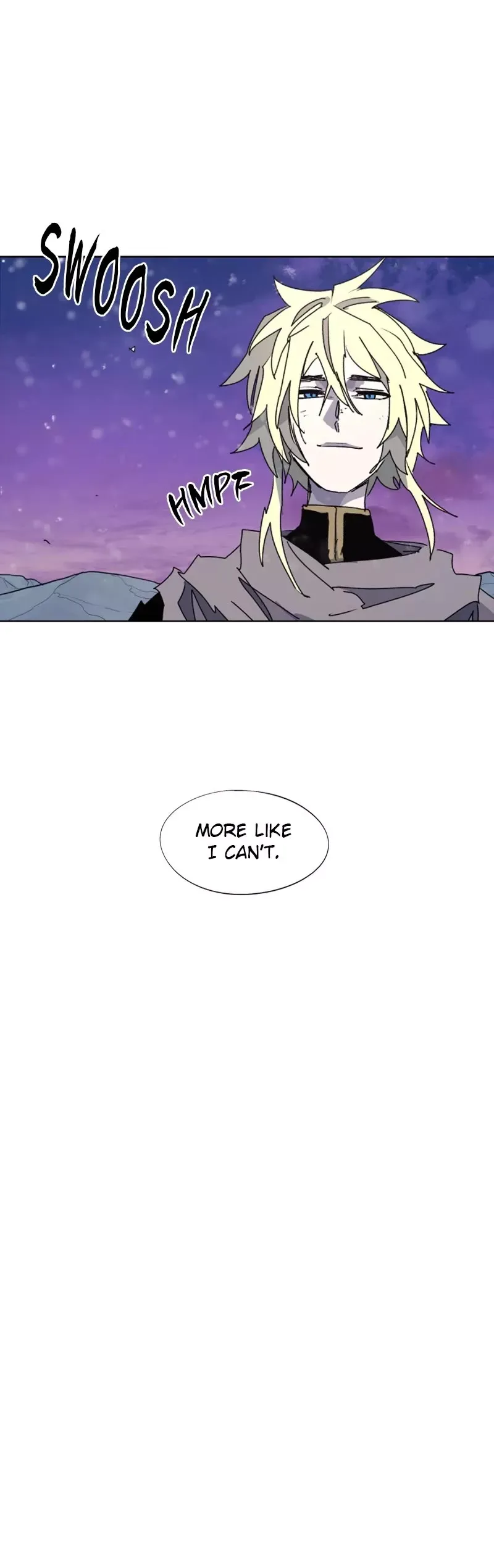Read The Ember Knight Manga Online