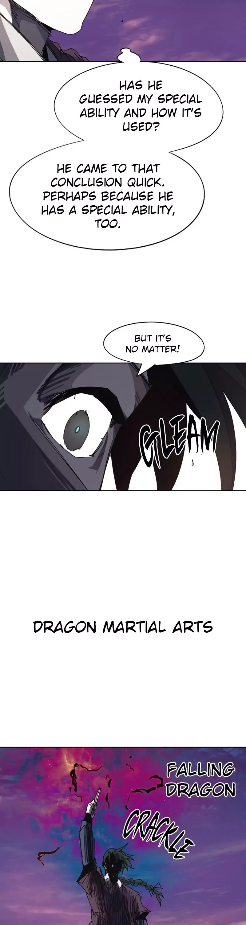 Read The Ember Knight Manga Online