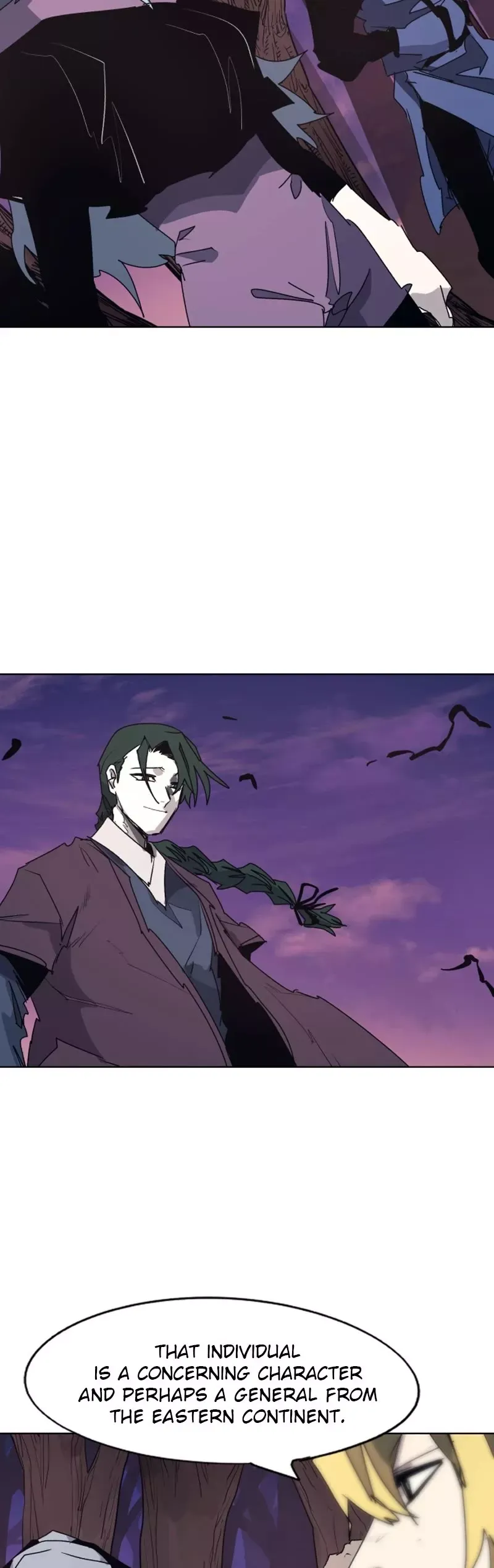 Read The Ember Knight Manga Online
