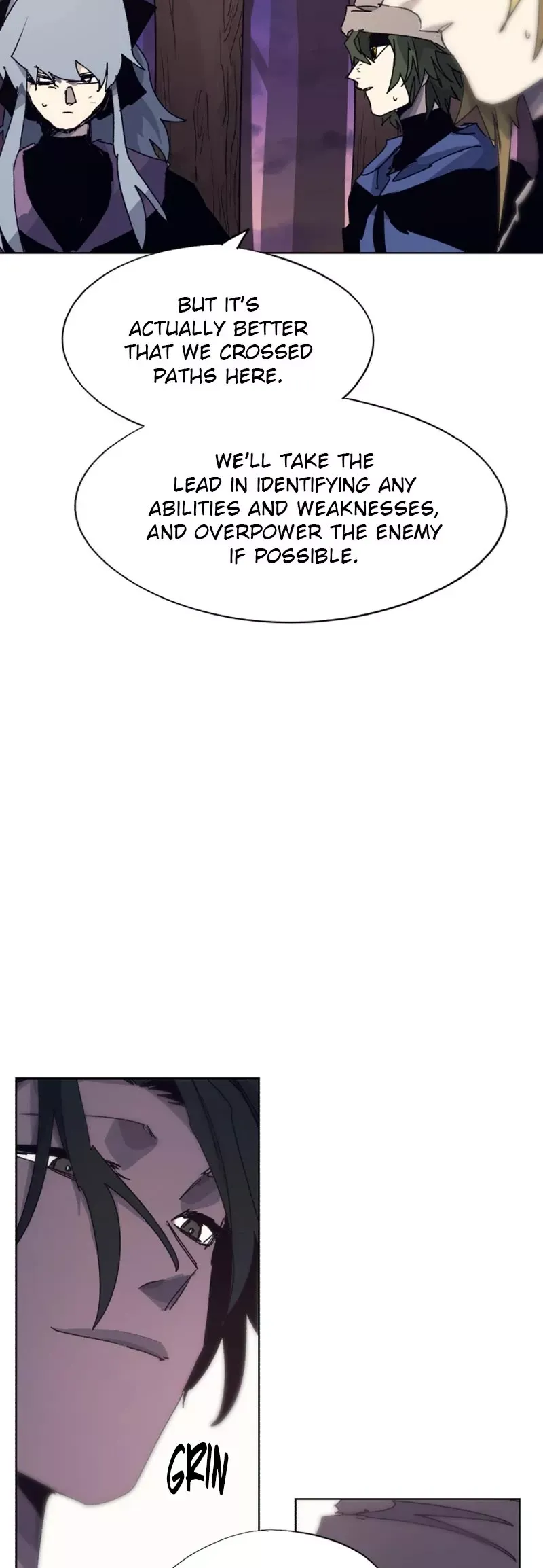 Read The Ember Knight Manga Online
