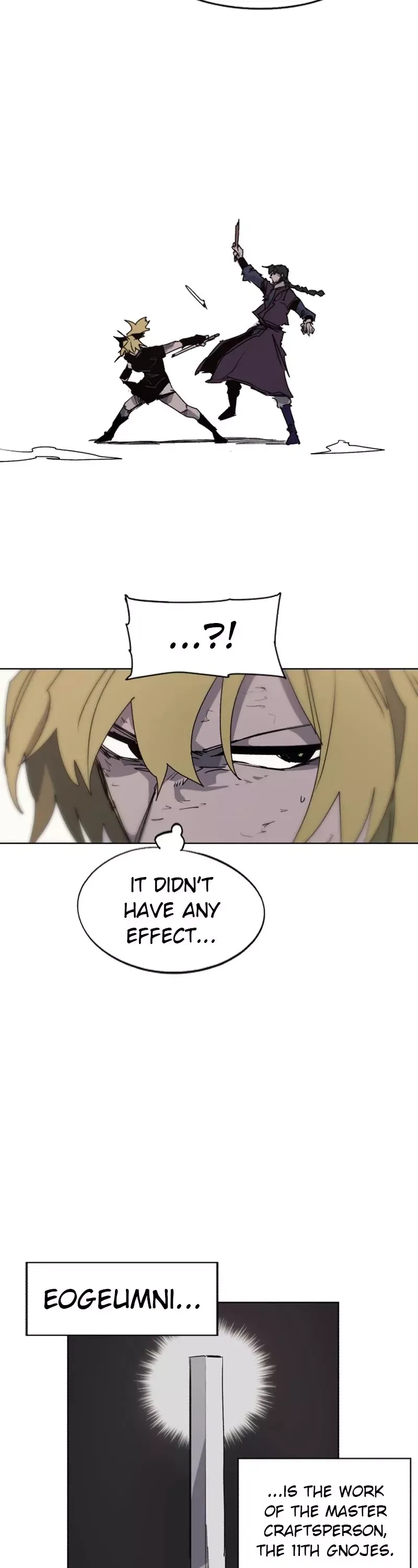 Read The Ember Knight Manga Online