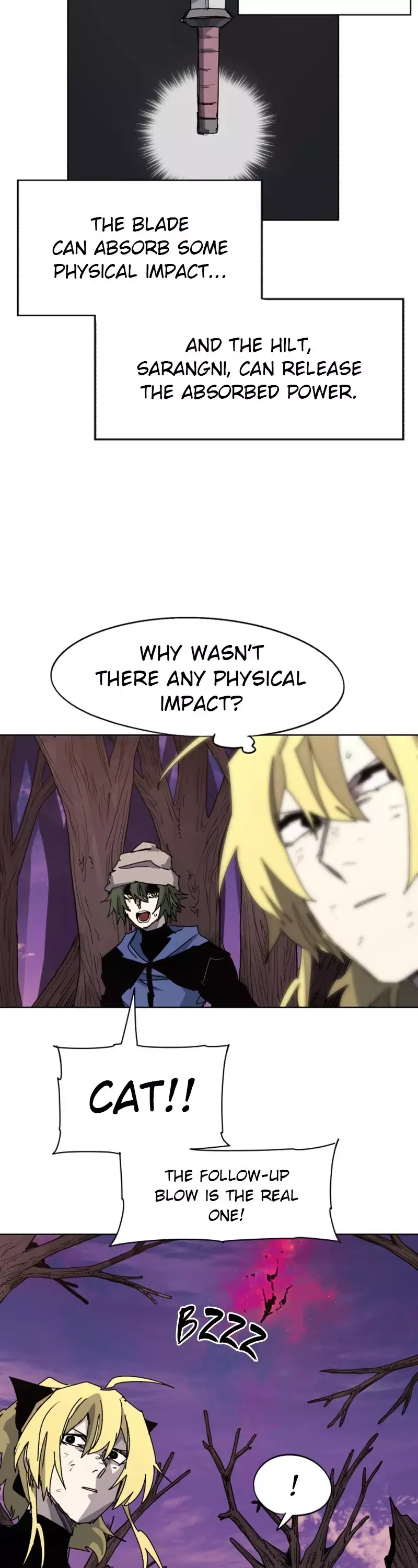 Read The Ember Knight Manga Online