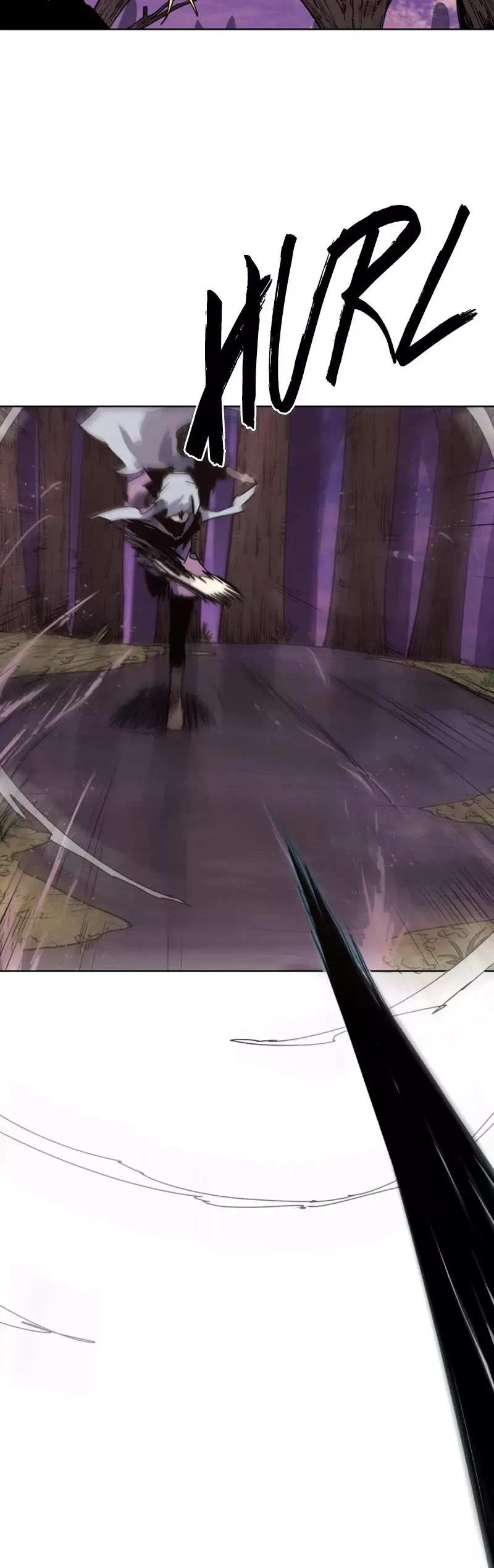 Read The Ember Knight Manga Online