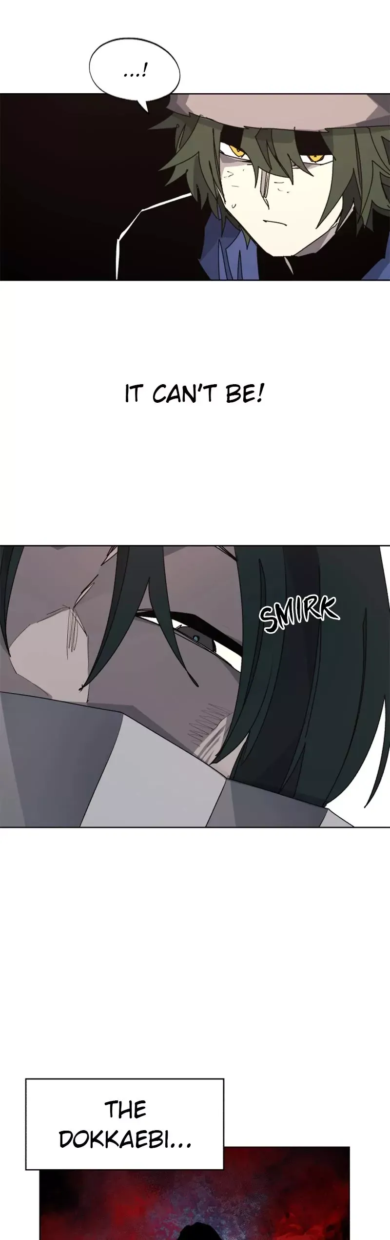 Read The Ember Knight Manga Online