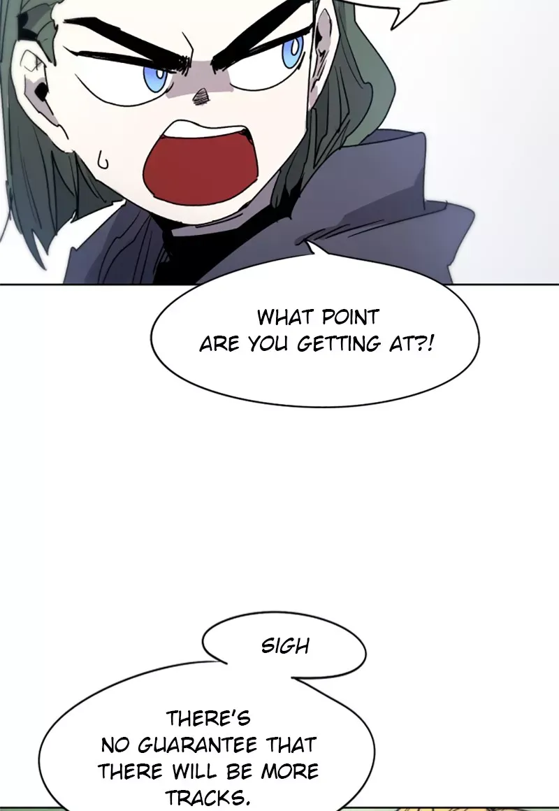 Read The Ember Knight Manga Online