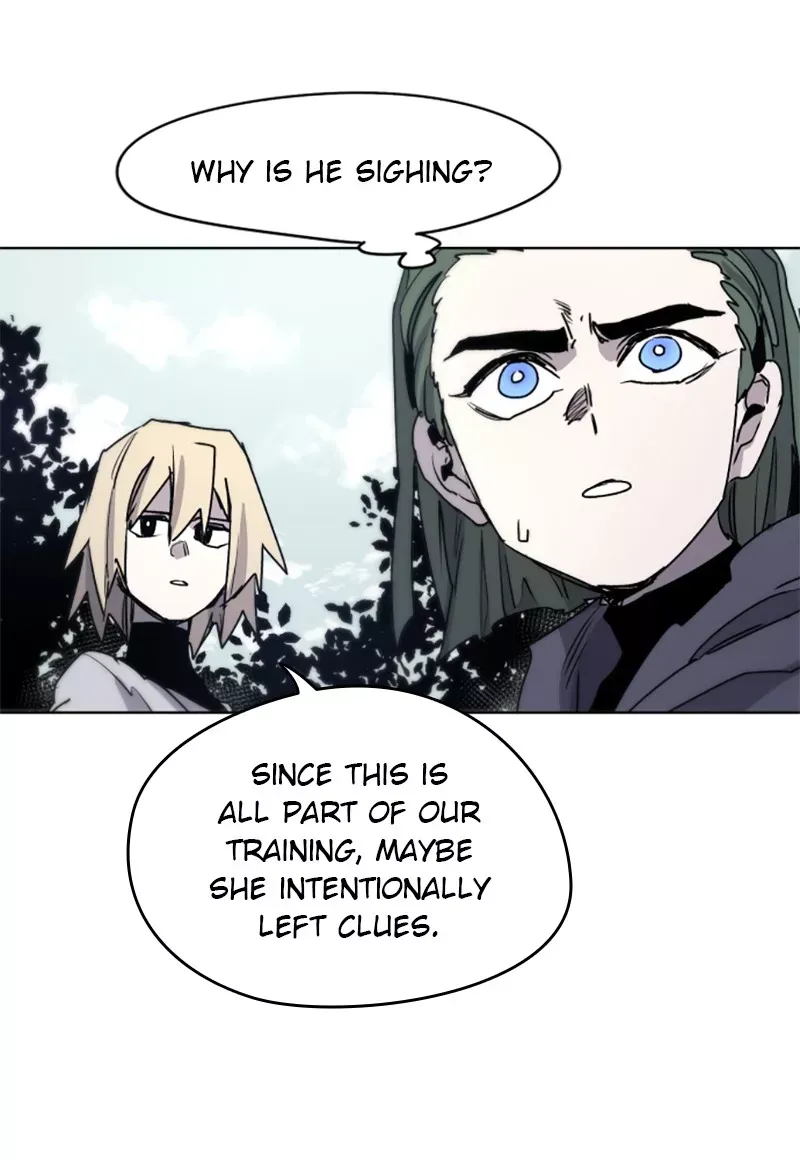 Read The Ember Knight Manga Online