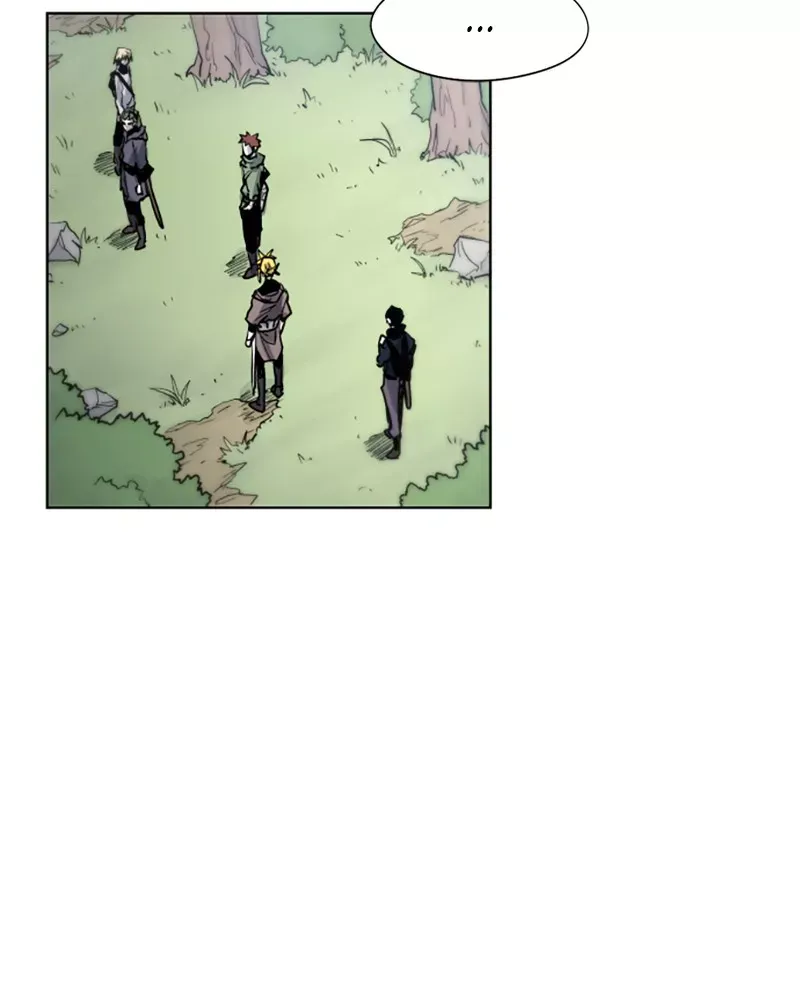 Read The Ember Knight Manga Online