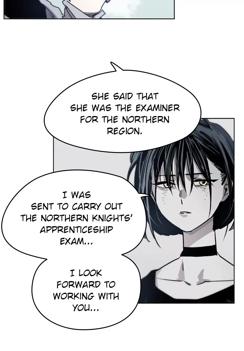 Read The Ember Knight Manga Online