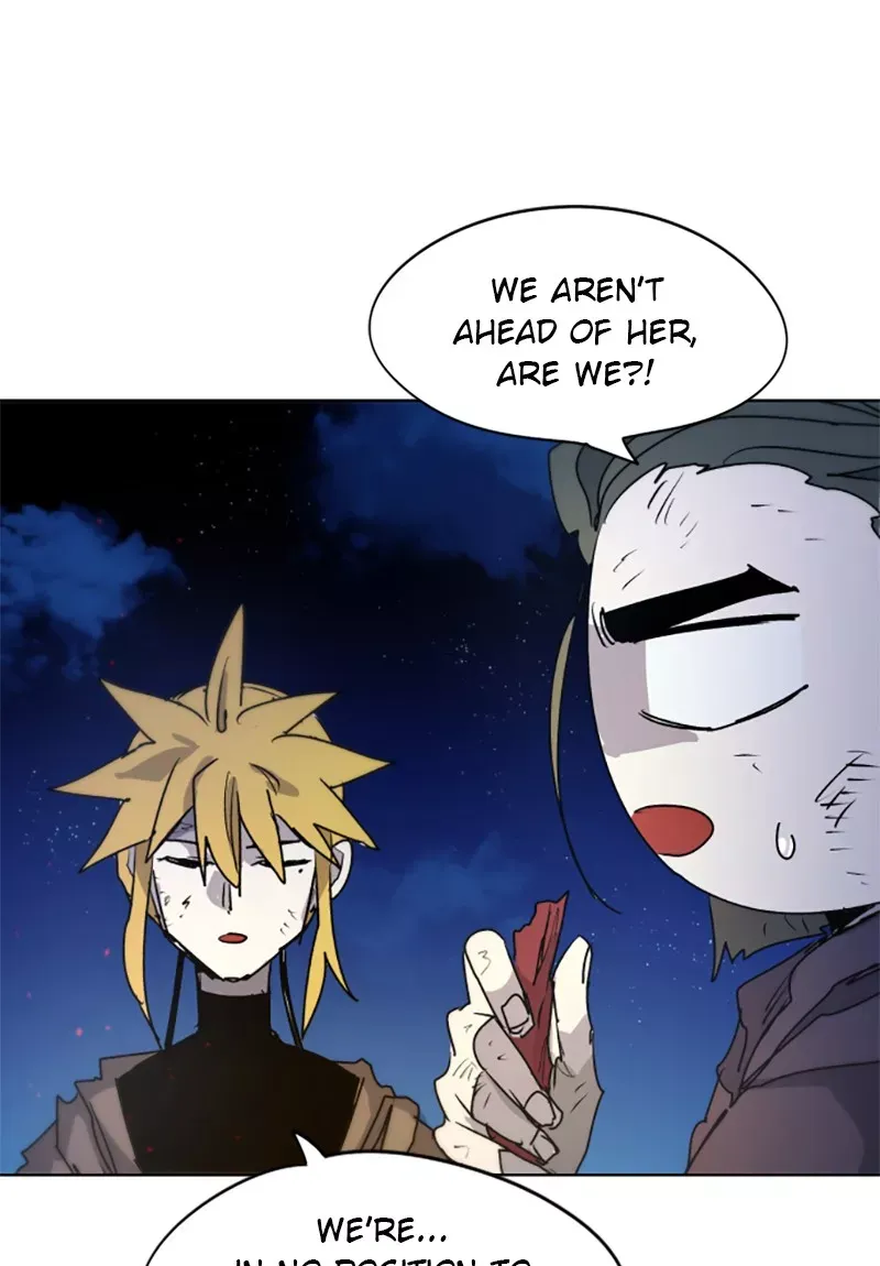 Read The Ember Knight Manga Online