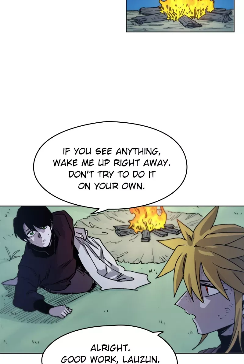 Read The Ember Knight Manga Online