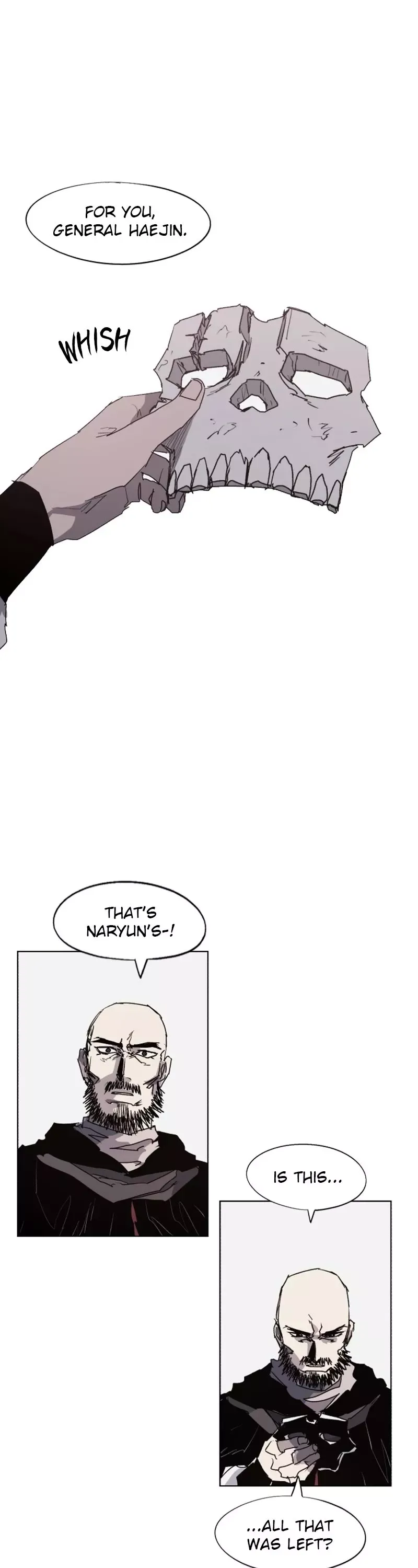 Read The Ember Knight Manga Online