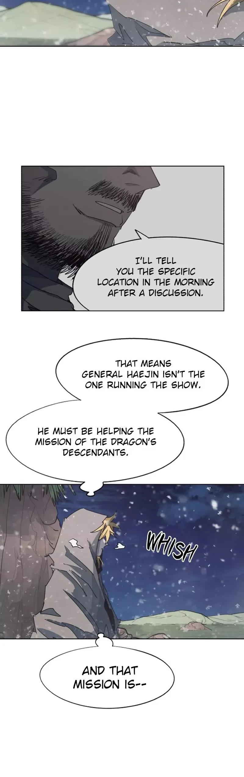 Read The Ember Knight Manga Online
