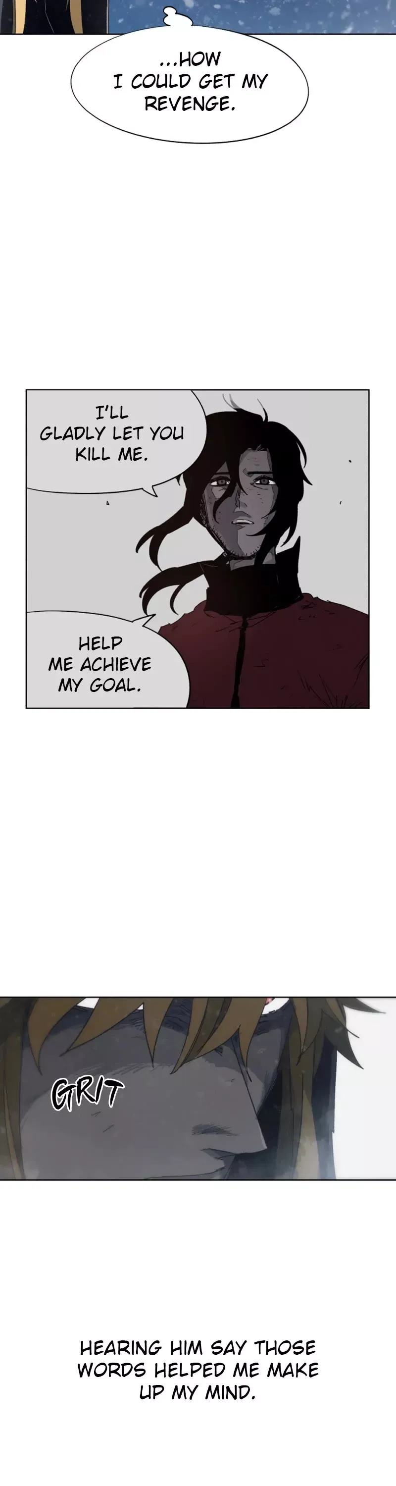Read The Ember Knight Manga Online
