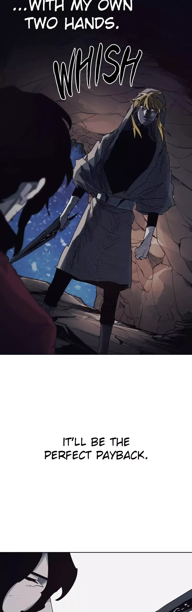 Read The Ember Knight Manga Online