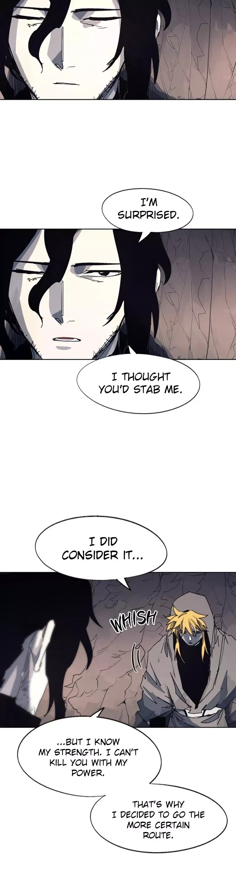 Read The Ember Knight Manga Online