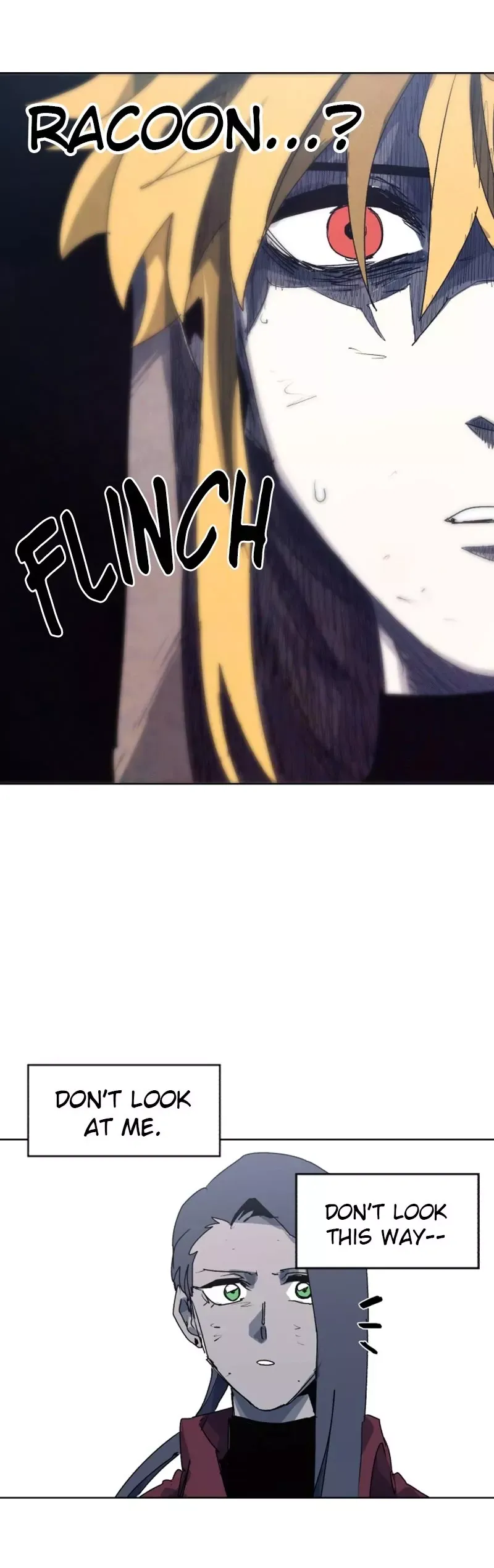 Read The Ember Knight Manga Online