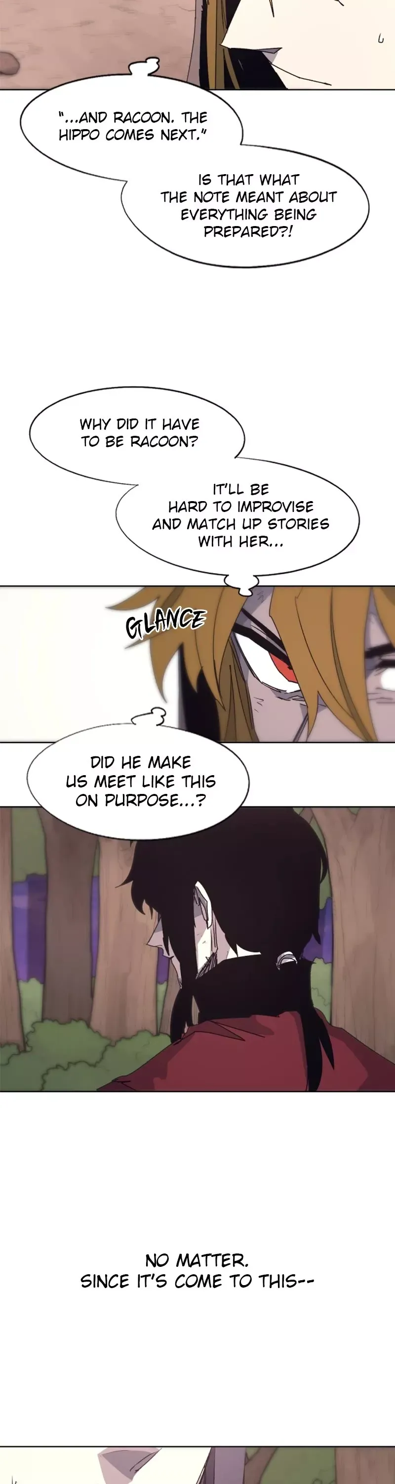 Read The Ember Knight Manga Online