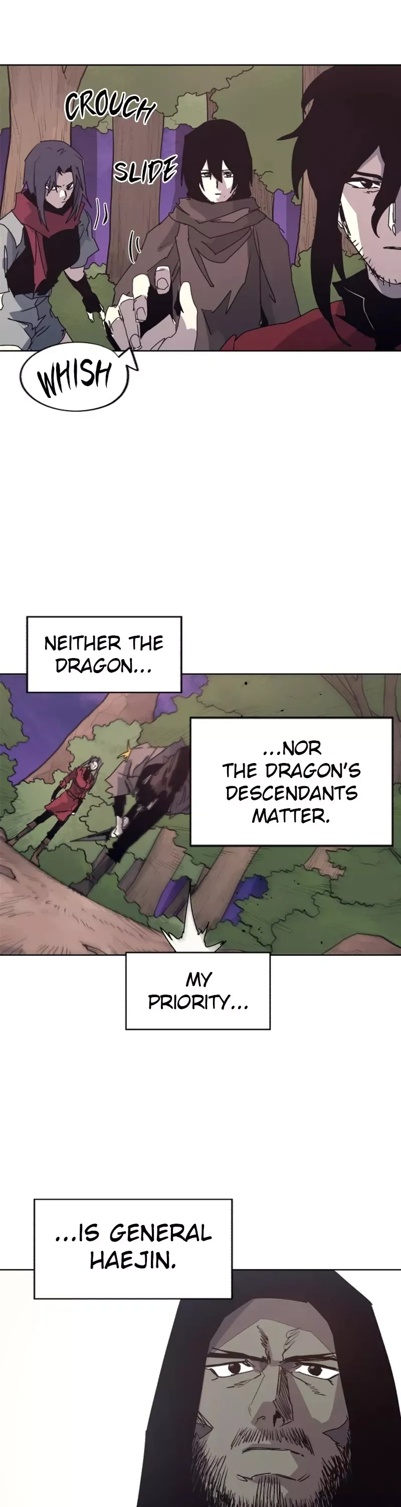 Read The Ember Knight Manga Online