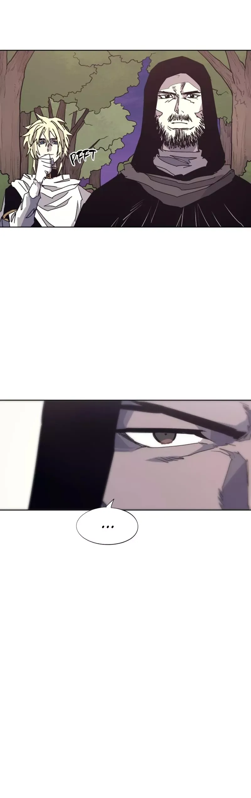 Read The Ember Knight Manga Online