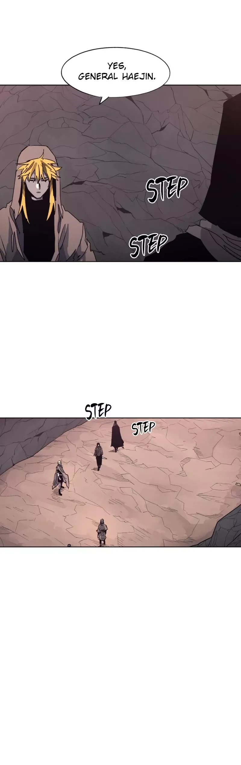 Read The Ember Knight Manga Online