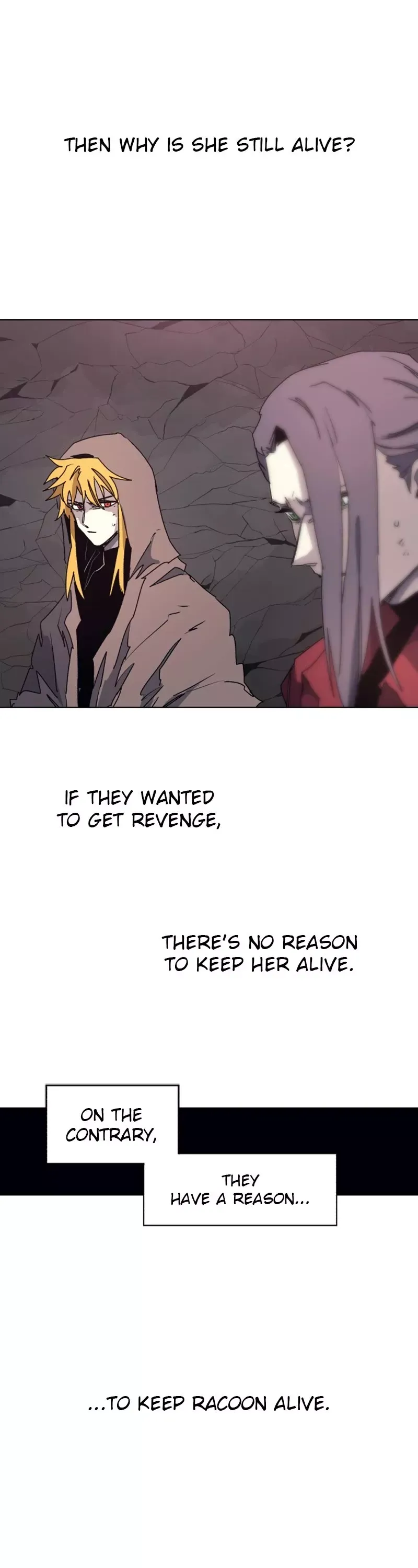 Read The Ember Knight Manga Online