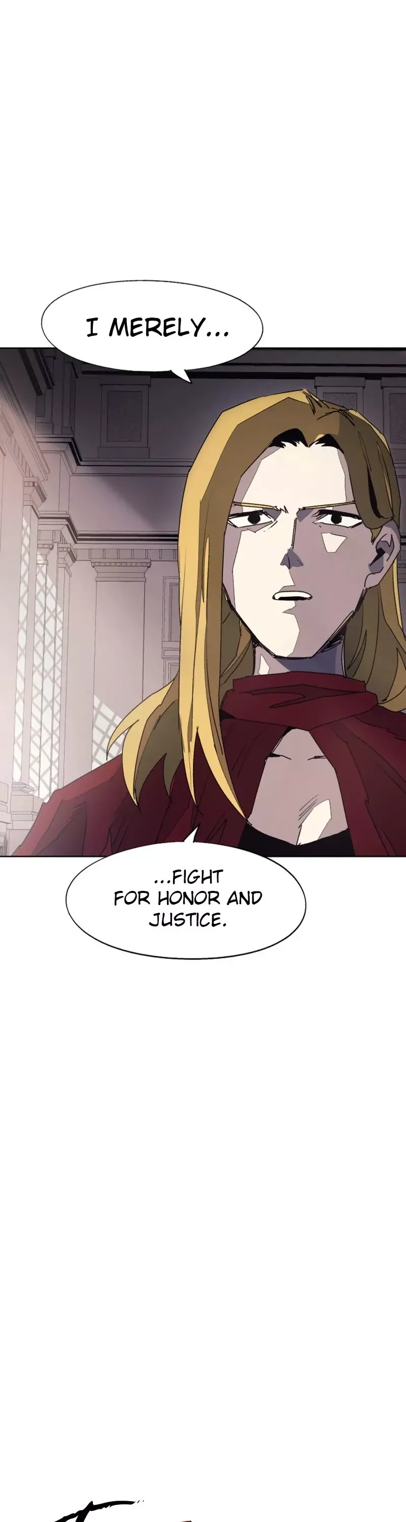 Read The Ember Knight Manga Online