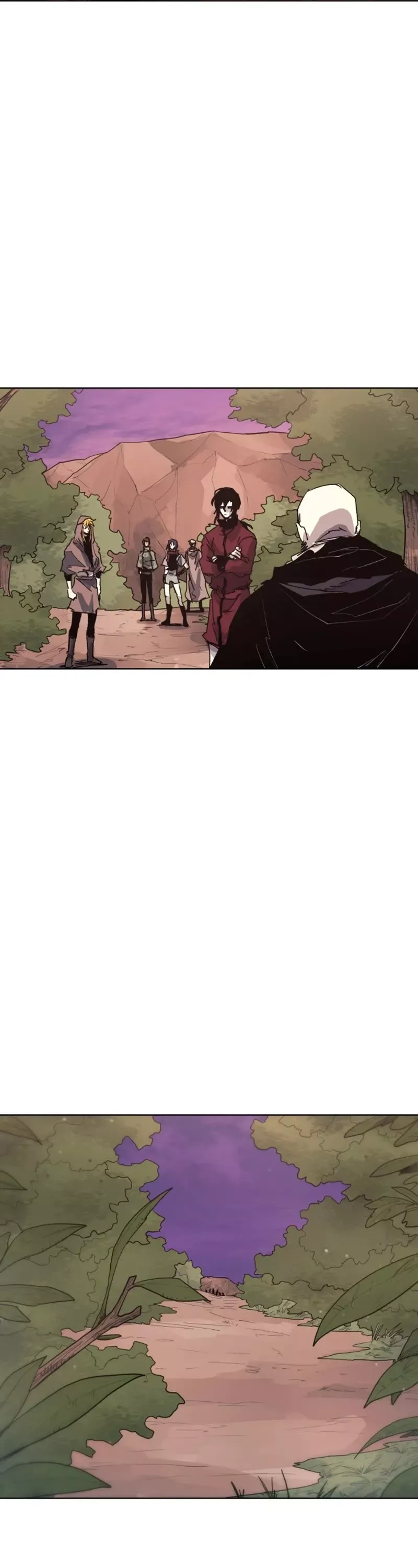 Read The Ember Knight Manga Online