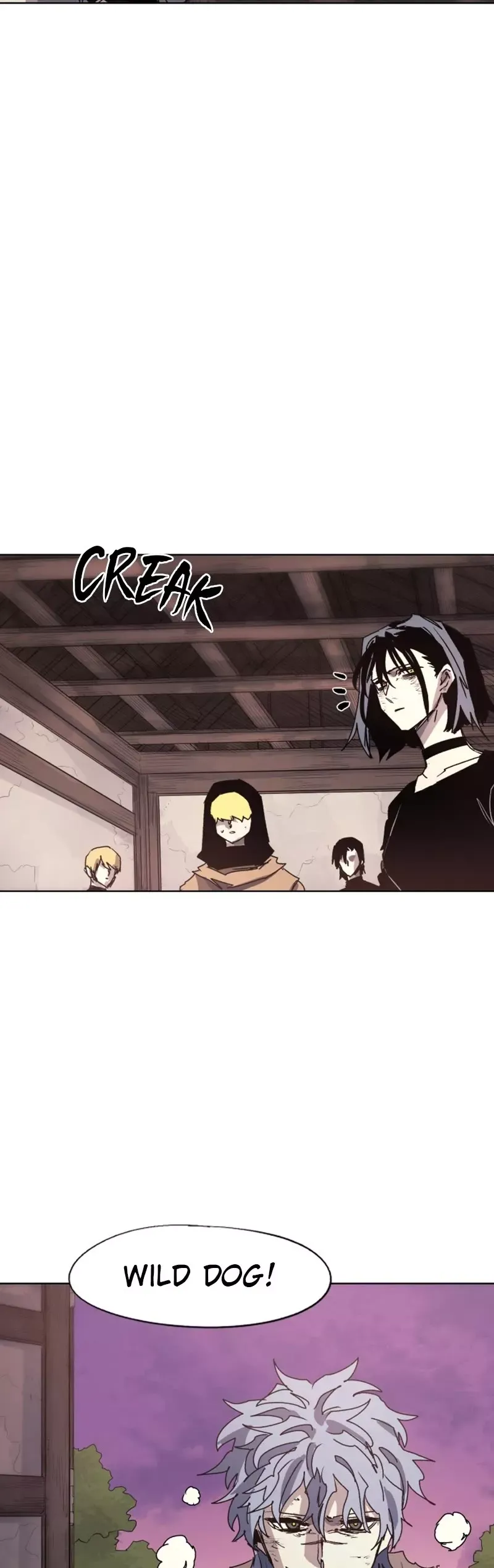 Read The Ember Knight Manga Online