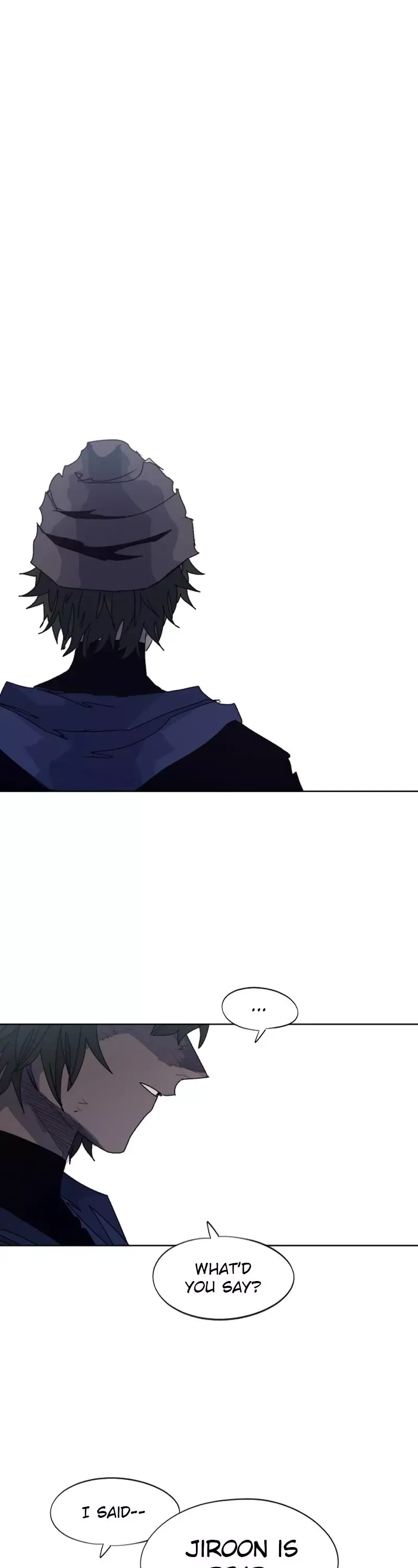 Read The Ember Knight Manga Online