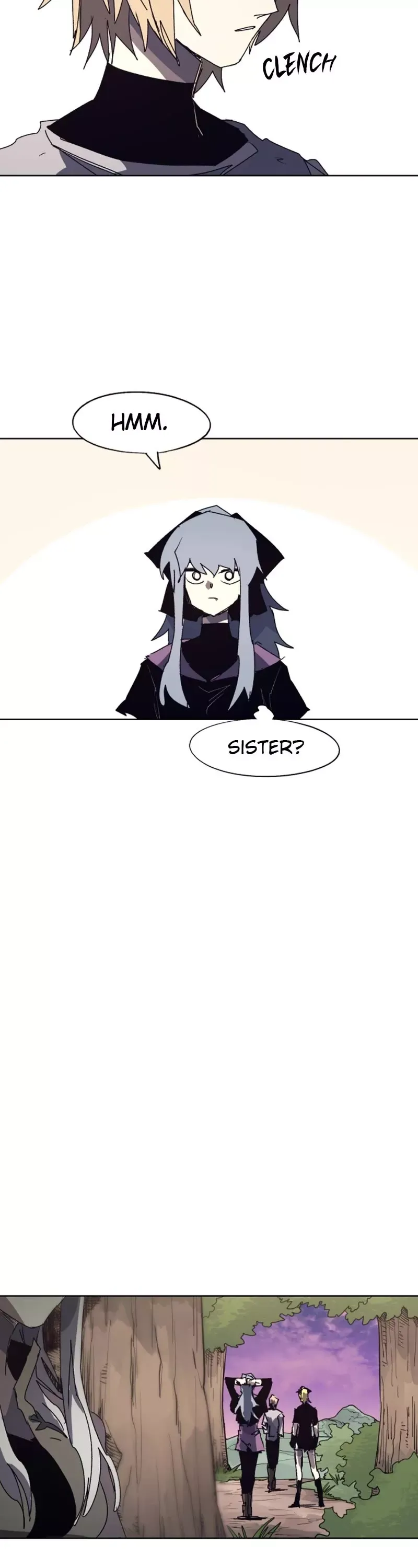 Read The Ember Knight Manga Online