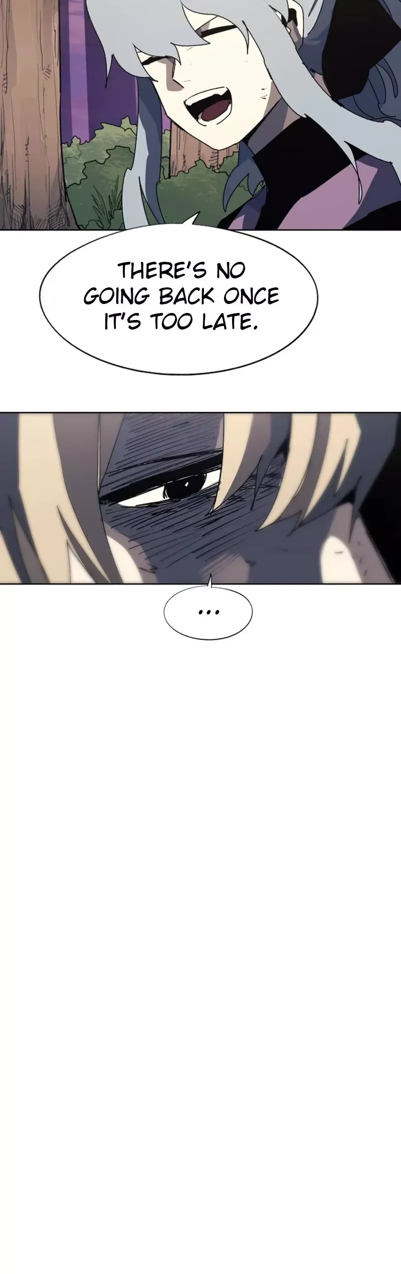 Read The Ember Knight Manga Online