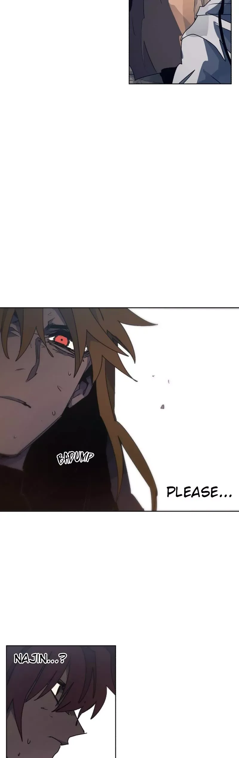 Read The Ember Knight Manga Online