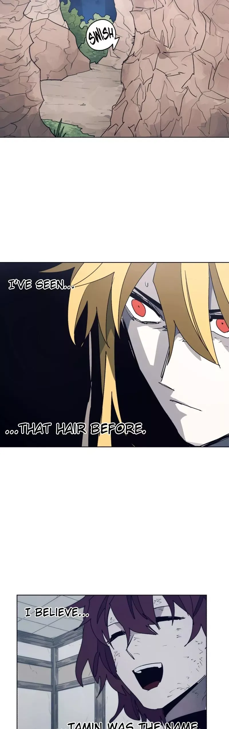 Read The Ember Knight Manga Online