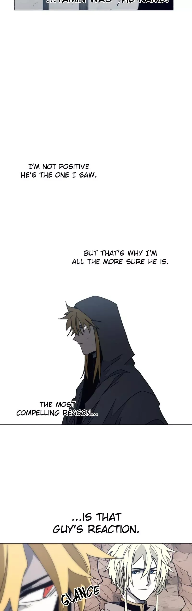 Read The Ember Knight Manga Online