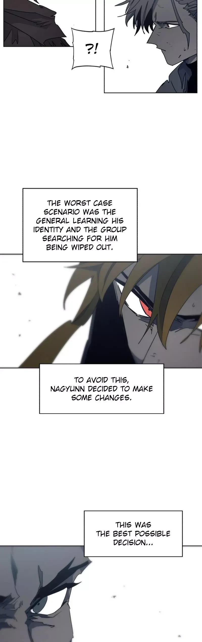 Read The Ember Knight Manga Online