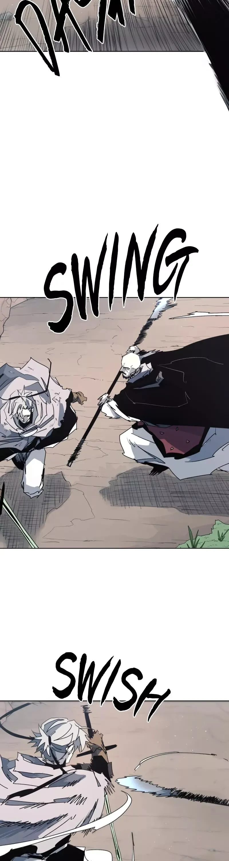 Read The Ember Knight Manga Online
