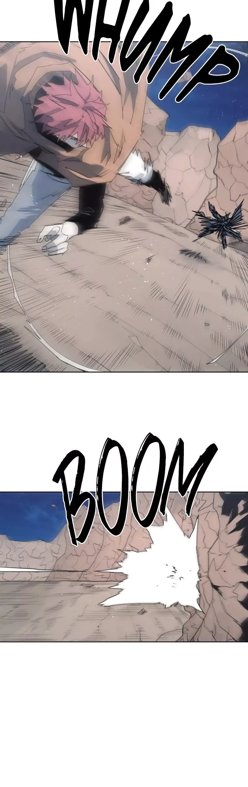 Read The Ember Knight Manga Online