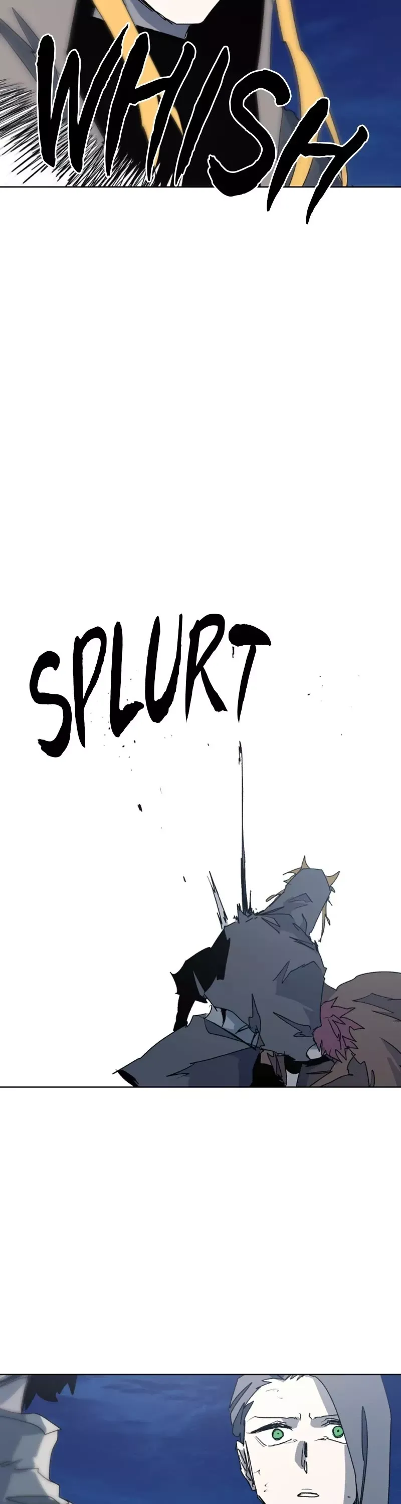 Read The Ember Knight Manga Online