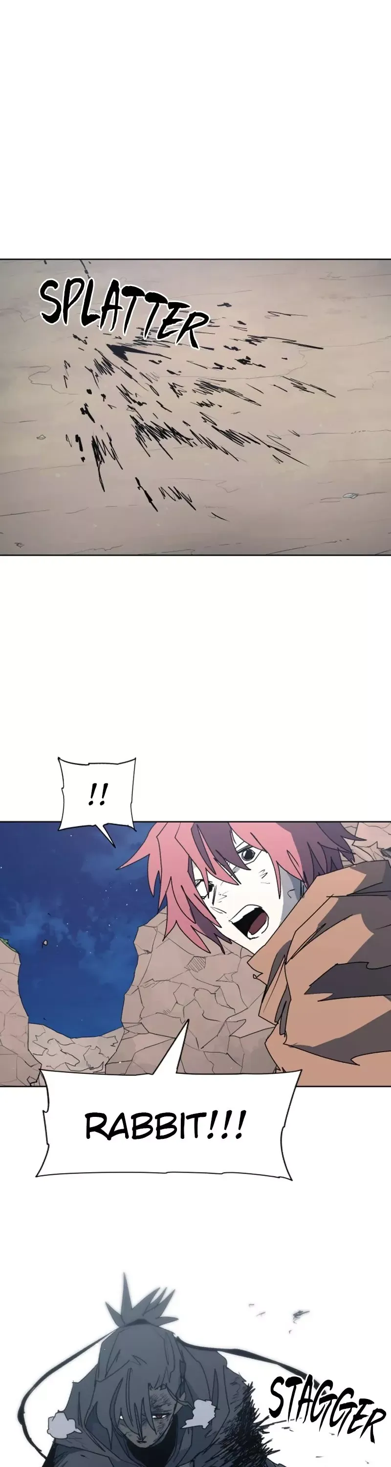 Read The Ember Knight Manga Online