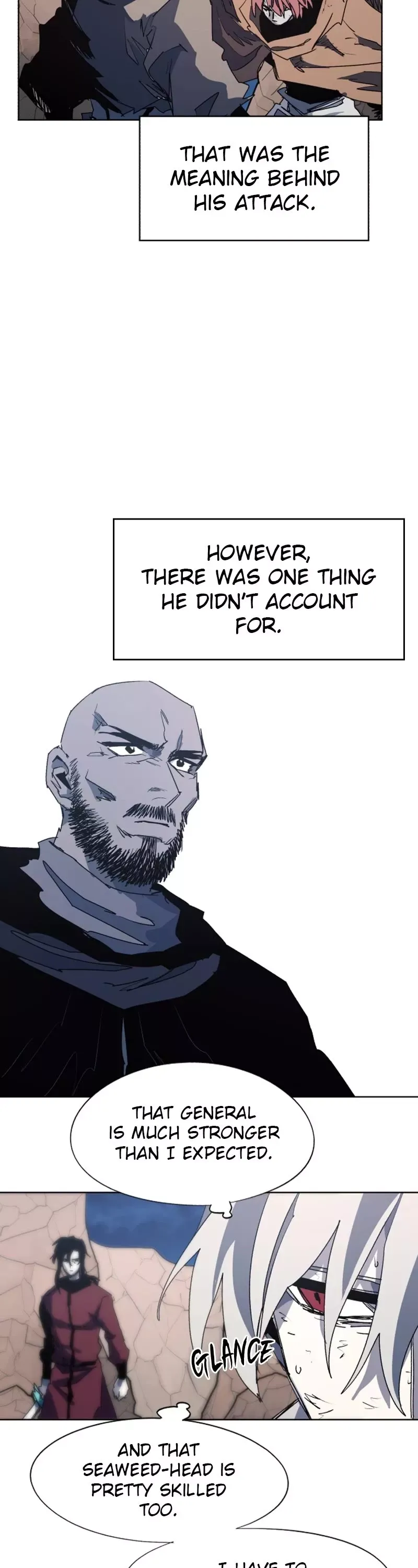 Read The Ember Knight Manga Online