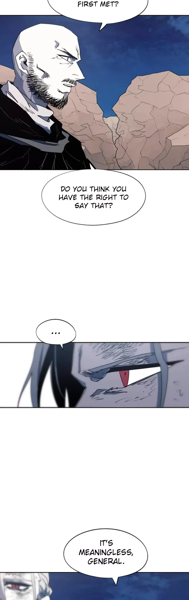 Read The Ember Knight Manga Online