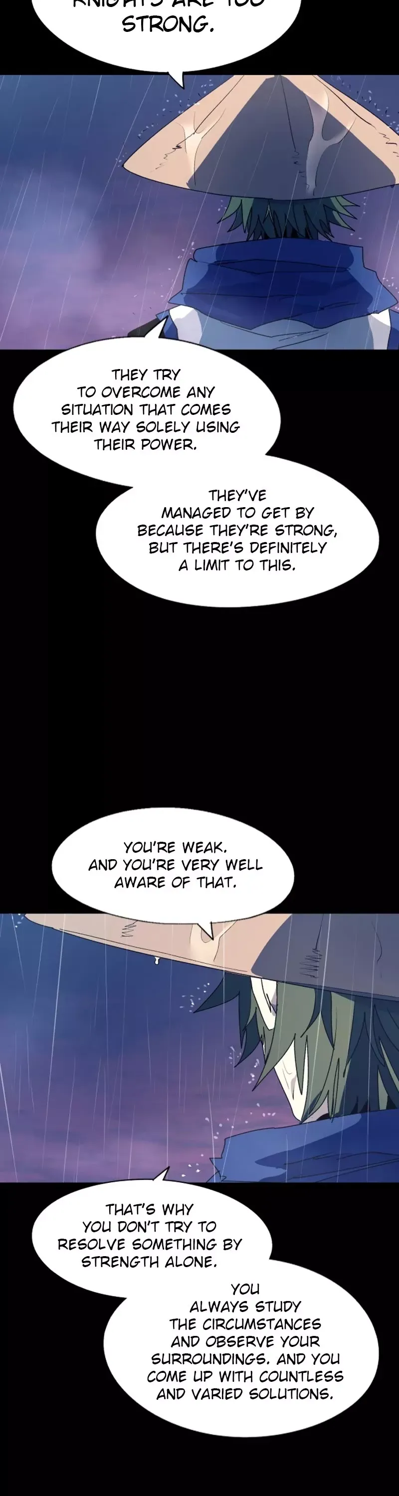 Read The Ember Knight Manga Online