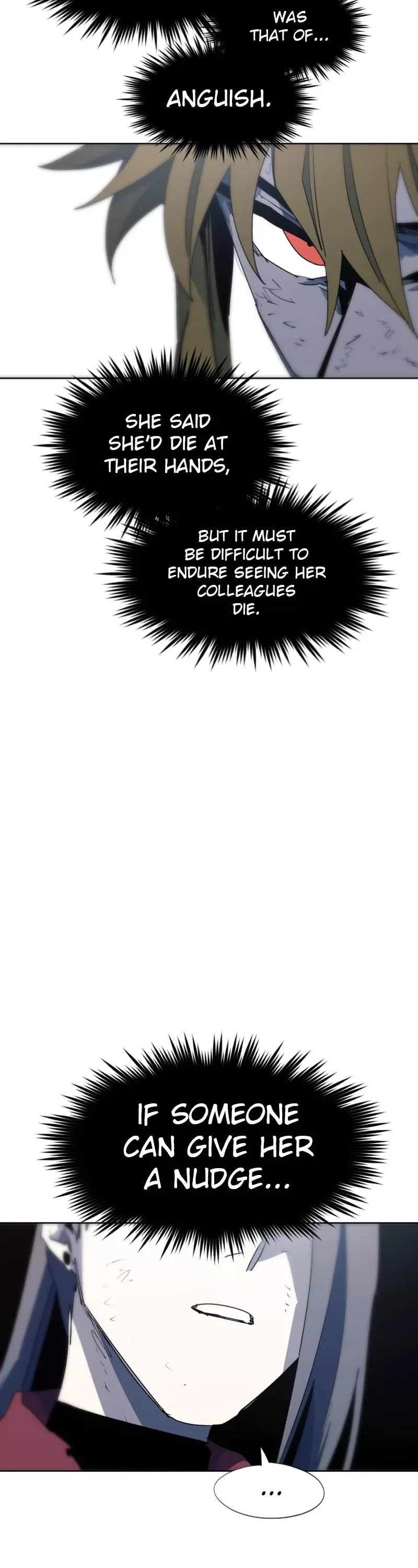 Read The Ember Knight Manga Online